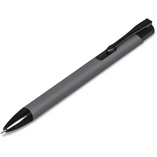 Altitude Zeta Pencil Grey Side